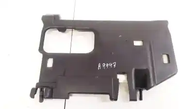 Second-hand car spare part plastics for honda cr-v iii 2.0 i oem iam references 77345swaa012m1