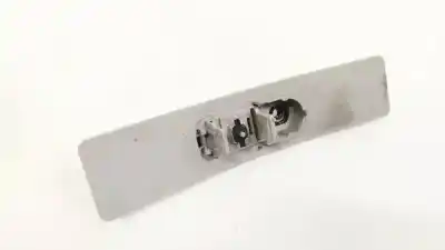 Second-hand car spare part plastics for honda cr-v iii 2.0 i oem iam references 