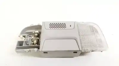 Second-hand car spare part interior light for honda cr-v iii 2.0 i oem iam references 