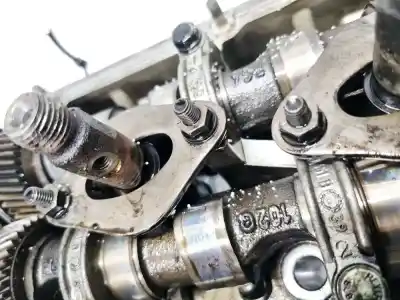 Автозапчастина б/у инжектор для skoda superb (3u4) 2.5 v6 tdi cat (aym) посилання на oem iam   