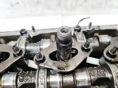 Автозапчастина б/у инжектор для skoda superb (3u4) 2.5 v6 tdi cat (aym) посилання на oem iam 