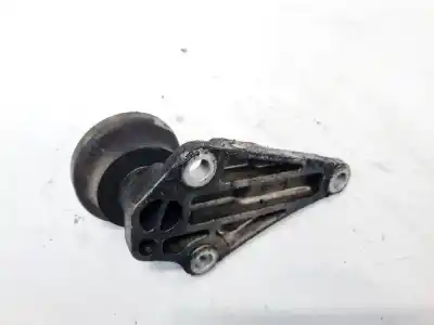 Автозапчастина б/у підтримка двигуна для skoda superb (3u4) 2.5 v6 tdi cat (aym) посилання на oem iam 8d0199343  
