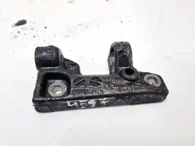 Second-hand car spare part engine support for citroen nemo 1.4 hdi oem iam references 9656125280  