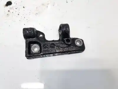 Pezzo di ricambio per auto di seconda mano Supporto Motore per CITROEN NEMO 1.4 HDi Riferimenti OEM IAM 9656125280  