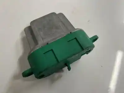 Автозапчасти б/у сопротивление нагреву за renault espace iv (jk0) 2.0 dci diesel fap cat ссылки oem iam 52492365