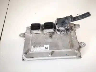 Second-hand car spare part ecu engine control for honda cr-v iii 2.0 i oem iam references 37820rzve53
