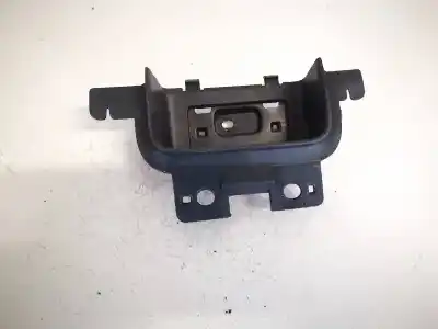 Second-hand car spare part plastics for honda cr-v iii 2.0 i oem iam references 83570swe010