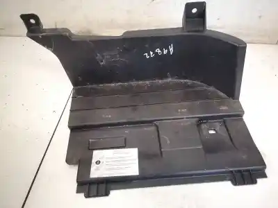 Peça sobressalente para automóvel em segunda mão plásticos por bmw 3-series, e90 / e91 / e93 2005.02 - 2009.01 320 d 130kw 2007.09 - 2011.12 referências oem iam 51477068890