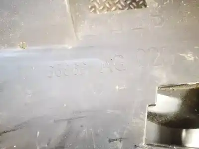 Second-hand car spare part plastics for subaru legacy berl. b13 (bl) 3.0 r se oem iam references 66066ag020  