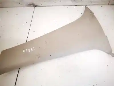 Second-hand car spare part plastics for subaru legacy berl. b13 (bl) 3.0 r se oem iam references 94022ag010