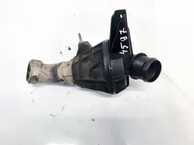 Second-hand car spare part intercooler pipe for citroen nemo 1.4 hdi oem iam references 1400786680  