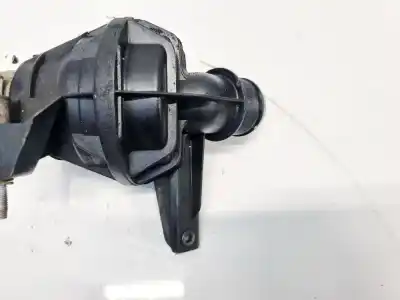 Second-hand car spare part intercooler pipe for citroen nemo 1.4 hdi oem iam references 1400786680  