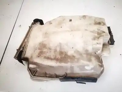 Peça sobressalente para automóvel em segunda mão plásticos por bmw 3-series, e90 / e91 / e93 2005.02 - 2009.01 320 d 130kw 2007.09 - 2011.12 referências oem iam 12907544575