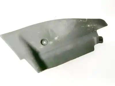 Peça sobressalente para automóvel em segunda mão plásticos por mazda 3 (bk) 1.6 di turbo referências oem iam bp4k64241