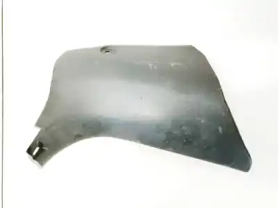 Peça sobressalente para automóvel em segunda mão plásticos por mazda 3 (bk) 1.6 di turbo referências oem iam bp4k68370