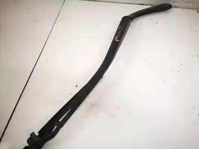 Peça sobressalente para automóvel em segunda mão haste de escova dianteiro esquerdo por bmw 3-series, e90 / e91 / e93 2005.02 - 2009.01 320 d 130kw 2007.09 - 2011.12 referências oem iam 