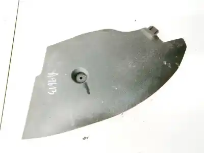 Peça sobressalente para automóvel em segunda mão plásticos por mazda 3 (bk) 1.6 di turbo referências oem iam bp4k64231