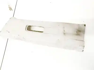 Peça sobressalente para automóvel em segunda mão plásticos por mazda 3 (bk) 1.6 di turbo referências oem iam bp4k57969