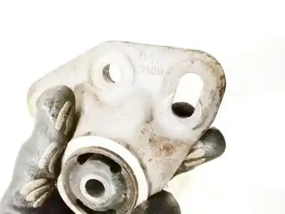 Second-hand car spare part engine support for peugeot 406 (8b) 1.8 16v oem iam references   