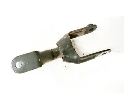 Second-hand car spare part engine support for peugeot 406 (8b) 1.8 16v oem iam references   