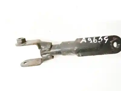 Second-hand car spare part engine support for peugeot 406 (8b) 1.8 16v oem iam references   