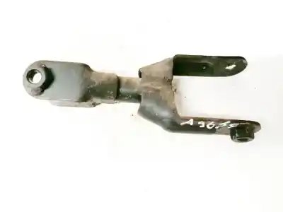 Peça sobressalente para automóvel em segunda mão suporte motor por peugeot 406 (8b) 1.8 16v referências oem iam 