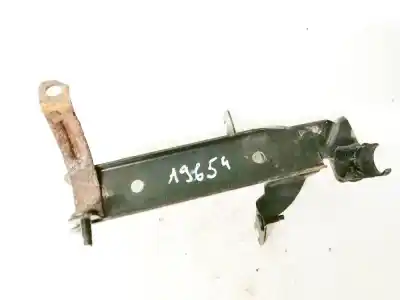 Peça sobressalente para automóvel em segunda mão plásticos por peugeot 406 (8b) 1.8 16v referências oem iam 