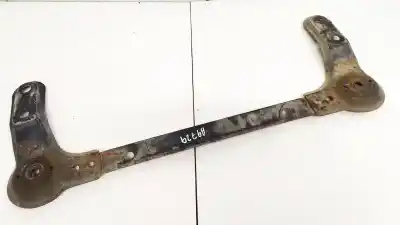 Peça sobressalente para automóvel em segunda mão plásticos por nissan x-trail 2.0 16v referências oem iam 