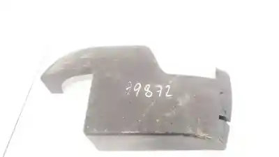 Peça sobressalente para automóvel em segunda mão plásticos por bmw 3-series, e90 / e91 / e93 2005.02 - 2009.01 320 d 130kw 2007.09 - 2011.12 referências oem iam 706891117