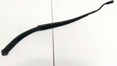 Peça sobressalente para automóvel em segunda mão haste de escova dianteiro esquerdo por nissan x-trail 2.0 16v referências oem iam 