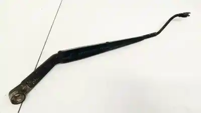 Peça sobressalente para automóvel em segunda mão haste de escova dianteiro esquerdo por nissan x-trail 2.0 16v referências oem iam 