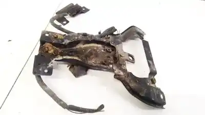 Peça sobressalente para automóvel em segunda mão plásticos por nissan x-trail 2.0 16v referências oem iam 