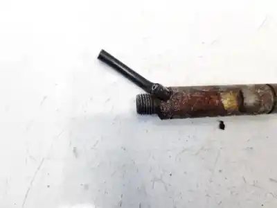 Second-hand car spare part injector for audi a4 avant (b5) 1.9 tdi oem iam references 028130201g  