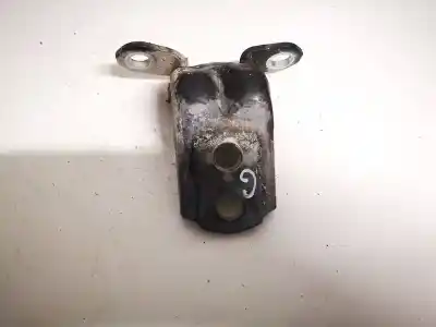 Peça sobressalente para automóvel em segunda mão esticador de porta por nissan x-trail 2.0 16v referências oem iam 