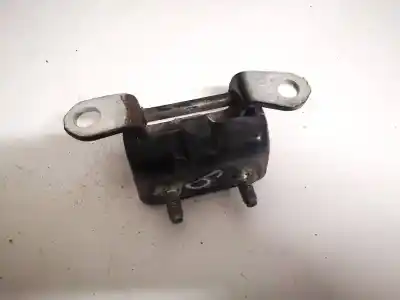 Peça sobressalente para automóvel em segunda mão esticador de porta por nissan x-trail 2.0 16v referências oem iam 