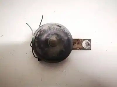 Peça sobressalente para automóvel em segunda mão buzina / sirene por nissan x-trail 2.0 16v referências oem iam 