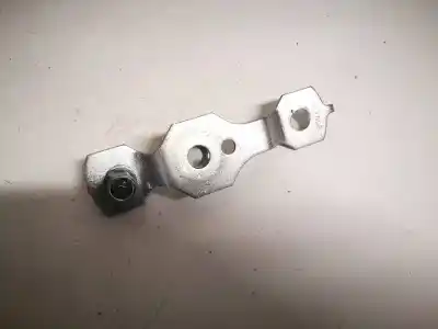 Peça sobressalente para automóvel em segunda mão plásticos por nissan x-trail 2.0 16v referências oem iam 