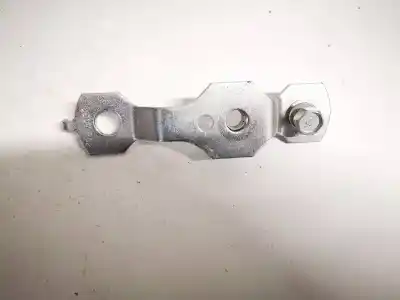 Peça sobressalente para automóvel em segunda mão plásticos por nissan x-trail 2.0 16v referências oem iam 