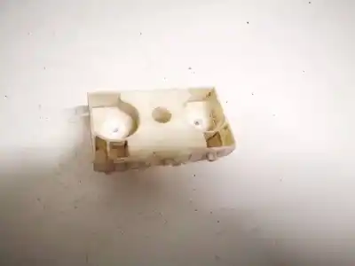 Peça sobressalente para automóvel em segunda mão plásticos por nissan x-trail 2.0 16v referências oem iam 62222jg0c0