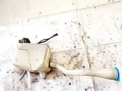 Second-hand car spare part Windscreen Washer Bottle for HONDA FR-V (BE) 1.7 OEM IAM references   