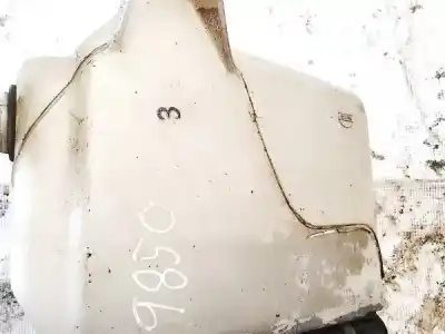 Second-hand car spare part windscreen washer bottle for honda fr-v (be) 1.7 oem iam references   