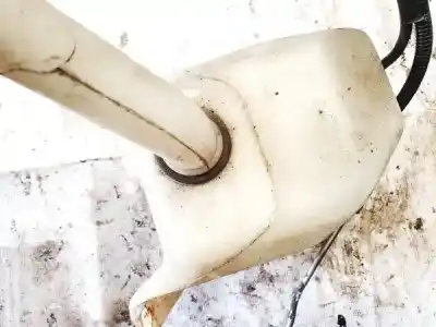 Second-hand car spare part windscreen washer bottle for honda fr-v (be) 1.7 oem iam references   