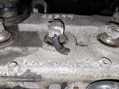 Peça sobressalente para automóvel em segunda mão injetor por mazda 6 lim. (gh) 2.0 crtd 140cv active referências oem iam 