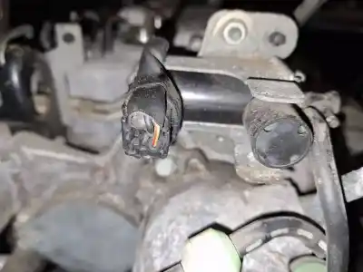 Peça sobressalente para automóvel em segunda mão bomba de ar secundária por mazda 6 lim. (gh) 2.0 crtd 140cv active referências oem iam 