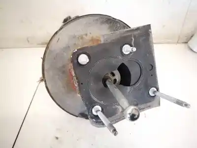 Recambio de automóvil de segunda mano de servofreno, bomba de freno para peugeot 508 1.6 hdi fap referencias oem iam 9670619380