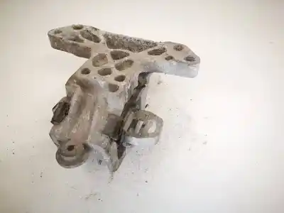 Second-hand car spare part engine support for peugeot 508 1.6 hdi fap oem iam references   