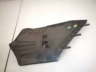 Gebrauchtes Autoersatzteil kunststoffe zum peugeot 508 1.6 hdi fap oem-iam-referenzen 96881931f1  1003626x