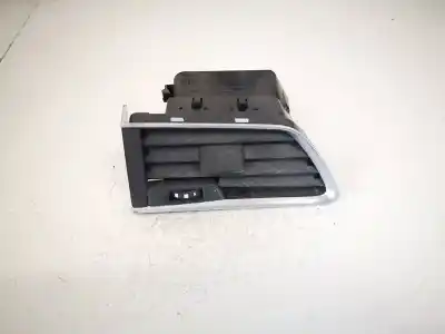 Recambio de automóvil de segunda mano de rejilla aireadora - 
moldura protectora de la rejilla de ventilación lateral del panel para peugeot 508 1.6 hdi fap referencias oem iam 9686457377