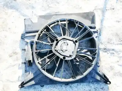 Peça sobressalente para automóvel em segunda mão termoventilador elétrico por volvo xc90 2.9 bi-turbo cat referências oem iam 3136613298
