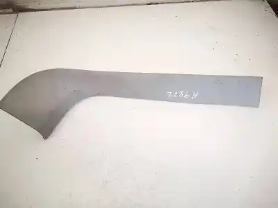 Peça sobressalente para automóvel em segunda mão plásticos por bmw 3-series, e90 / e91 / e93 2005.02 - 2009.01 320 d 130kw 2007.09 - 2011.12 referências oem iam 51497119053